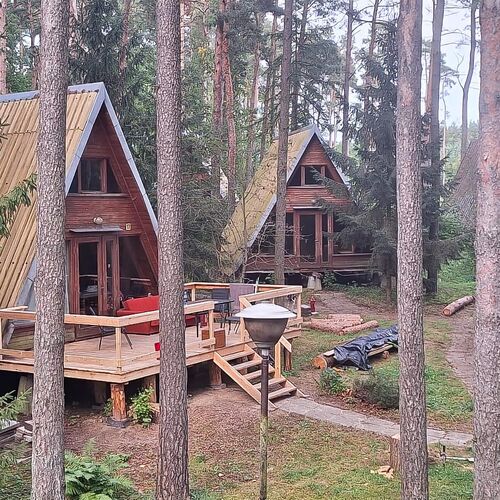 Vendégház Baniewice - PPL662