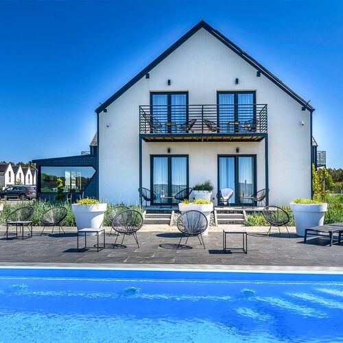 Apartman Ostrowo - PPL917