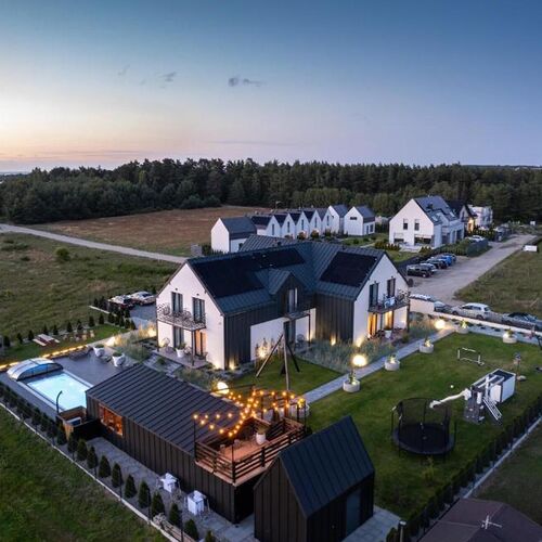 Apartman Ostrowo - PPL916