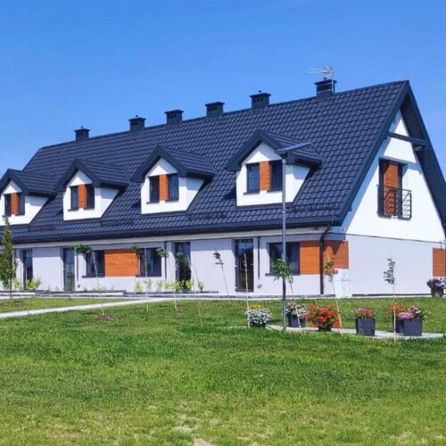 Apartman Orzysz - PMA085