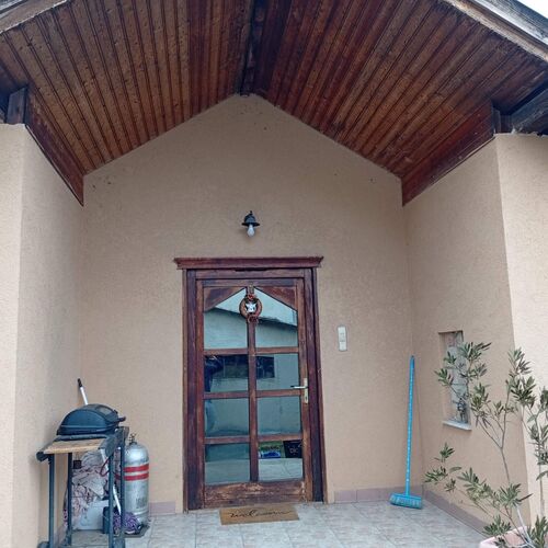 Kertes Kuckó Tököl