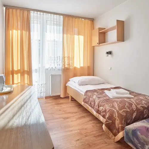 Pok&oacute;j w standardzie Economy