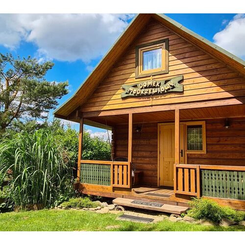 Domki Pod Horbem Myczków