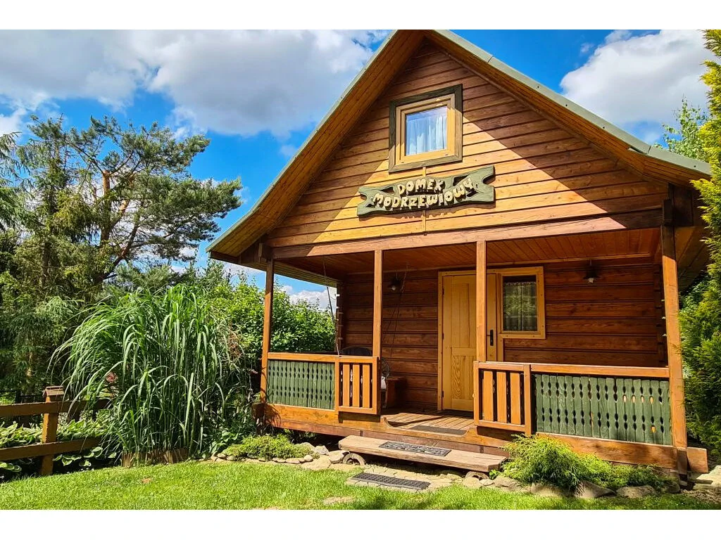 Domki Pod Horbem Myczków