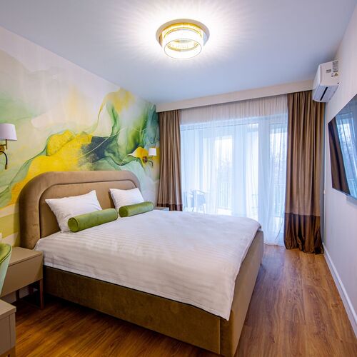 Galant Apartments Cluj-Napoca