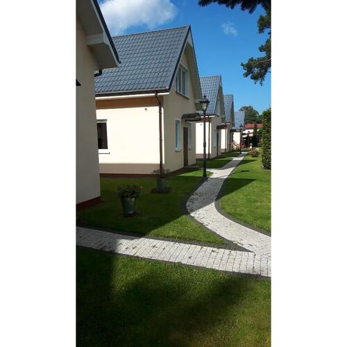 Domki  Liwia Niechorze  