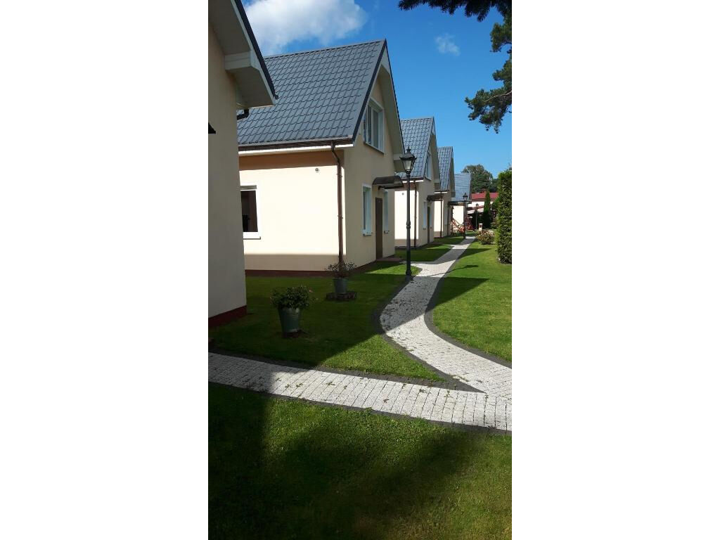 Domki Liwia Niechorze 