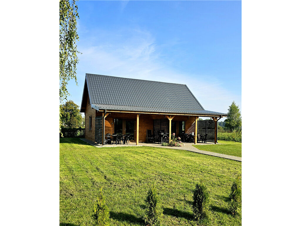 Domki Marika Nowęcin