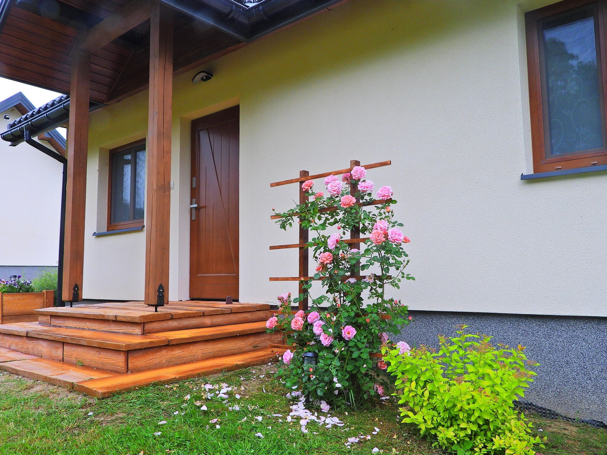 Ostoja nad Gilem Ostrów Wielki