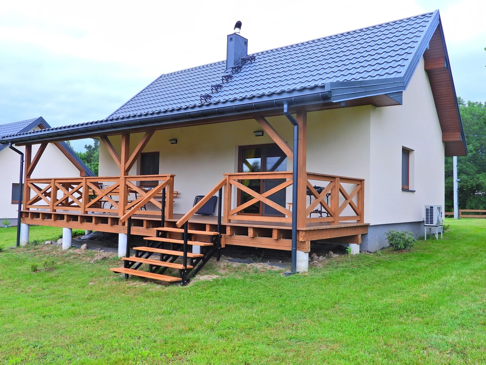 Ostoja nad Gilem Ostrów Wielki