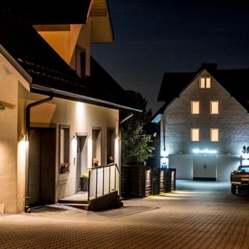 Willa Nad Dunajcem Nowy Targ