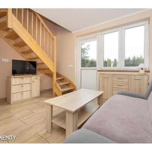 Apartamenty Liwia 2 Niechorze 