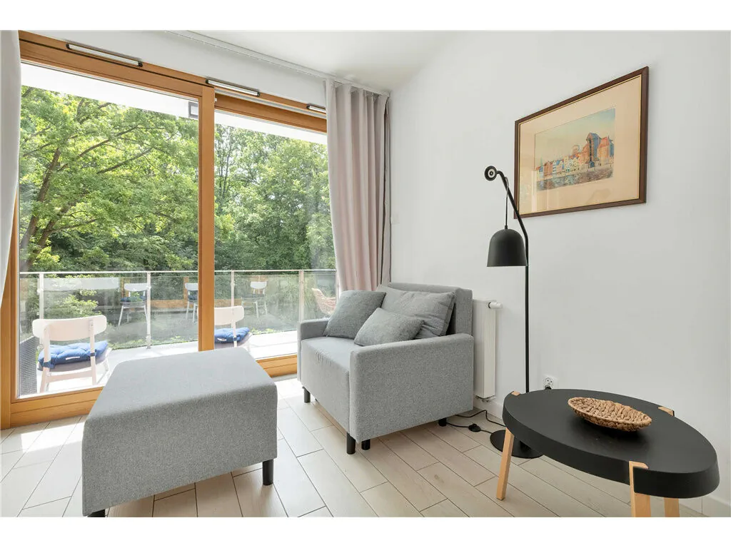 Huzarska 27 | Przytulny Apartament | Parking