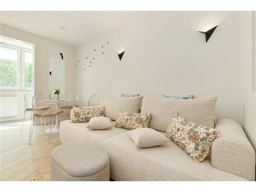 Norwida 4 | Gdynia | Jasne Studio | Blisko morza