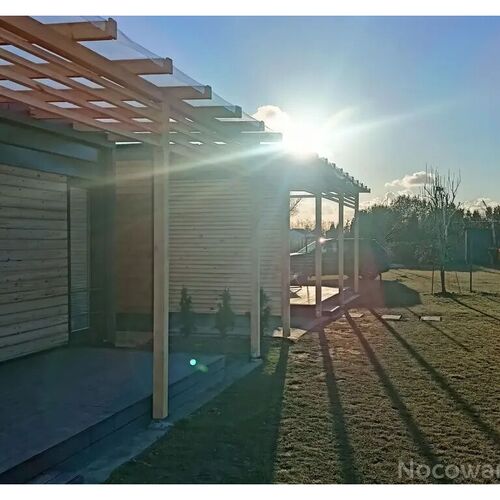 Lawendowy Zakątek Zagaje