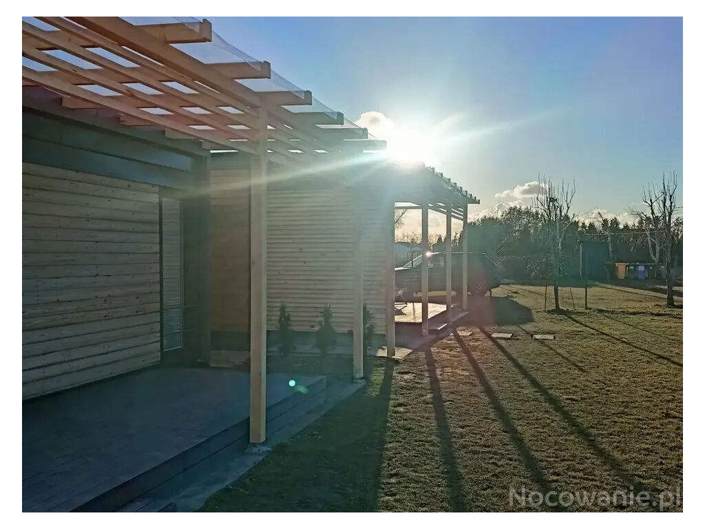 Lawendowy Zakątek Zagaje