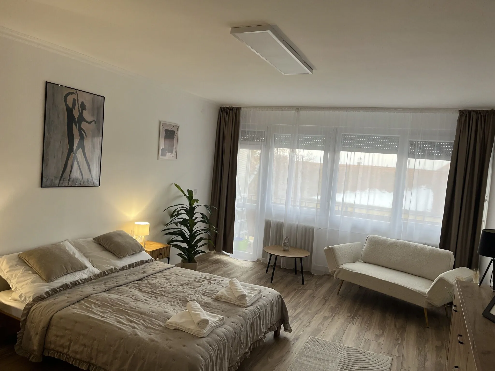 Nova Apartman Sárospatak