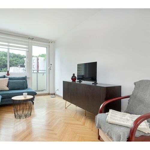 Matejki 13 | Nowoczesny Apartament | 500 do Morza