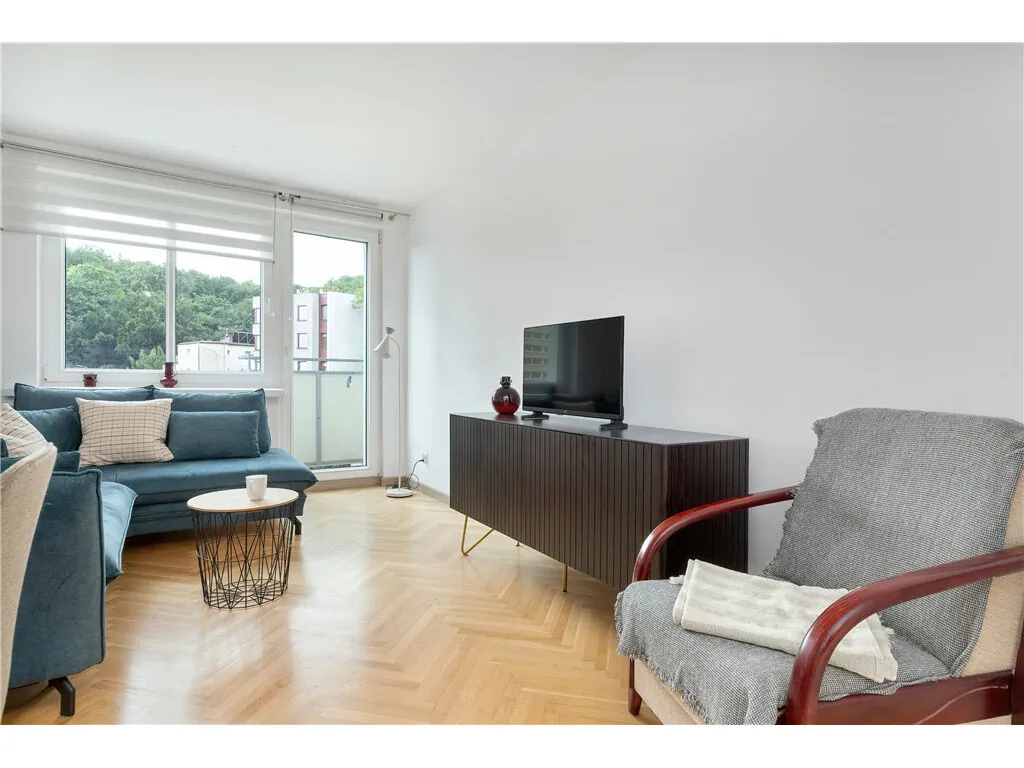 Matejki 13 | Nowoczesny Apartament | 500 do Morza
