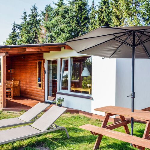 Domki Letniskowe Pod Orzechem Wrzosowo