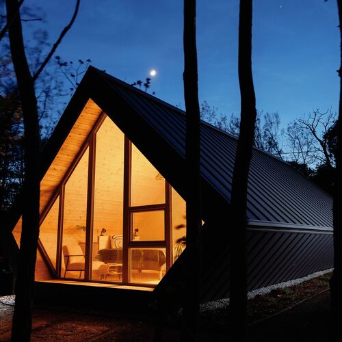 Cabin Balaton Vonyarcvashegy