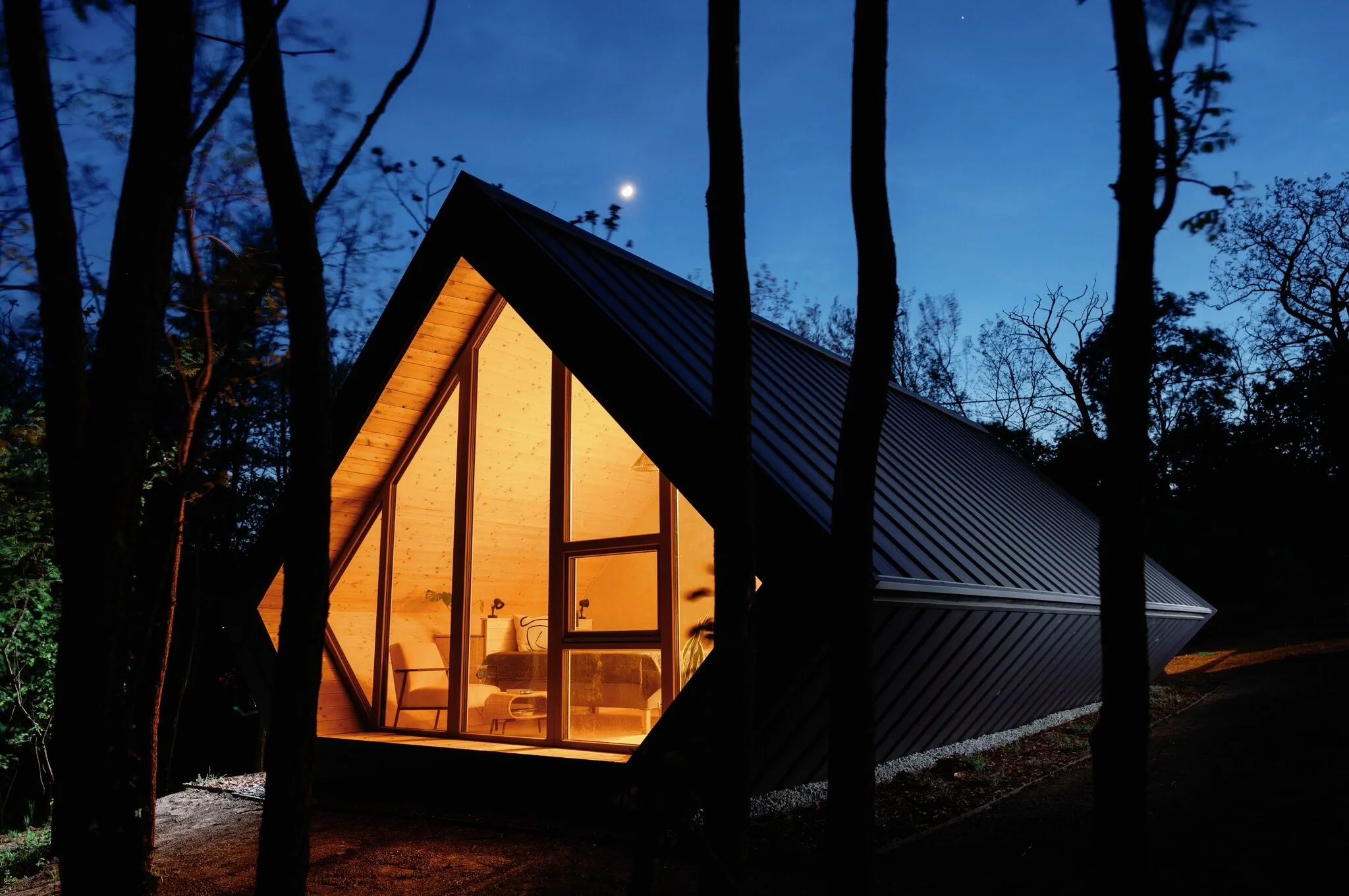 Cabin Balaton Vonyarcvashegy