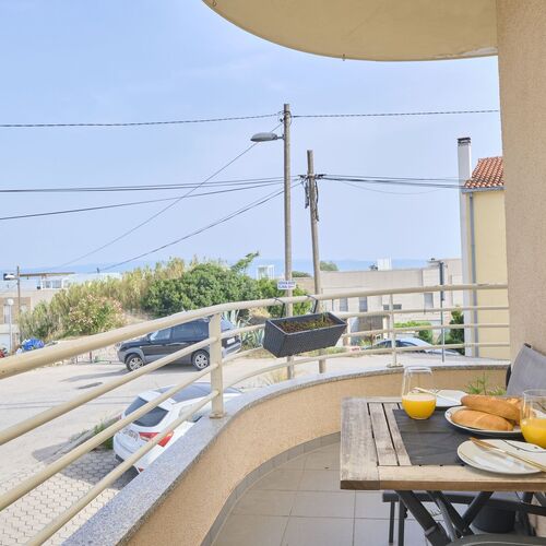 Harmony Seaside Apartment Split