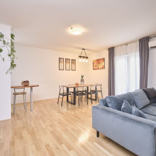 Harmony Seaside Apartment Split