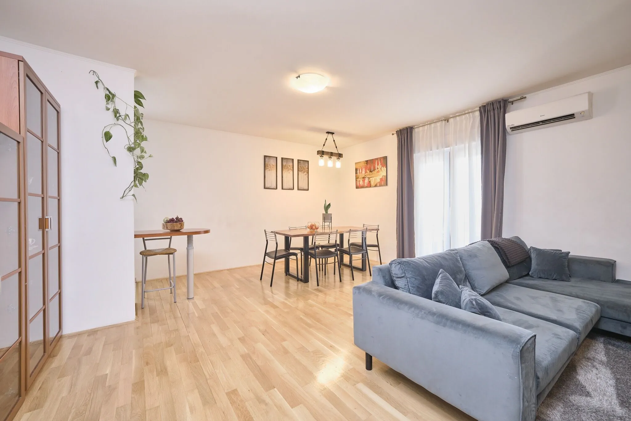 Harmony Seaside Apartment Split