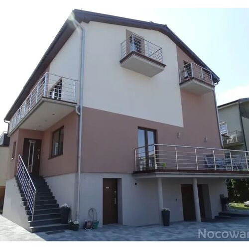 Dorotka Pokoje Gościnne Władysławowo