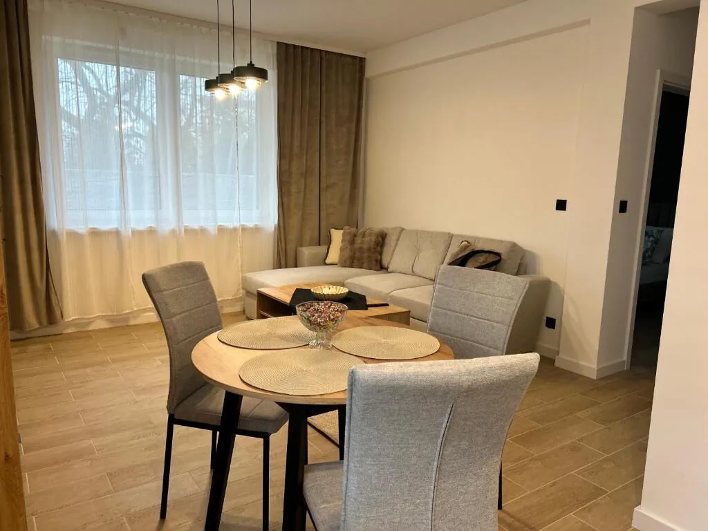 Apartament 42 Sosnowiec