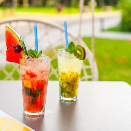 Baltic Natur Park - Holiday Resort Niechorze