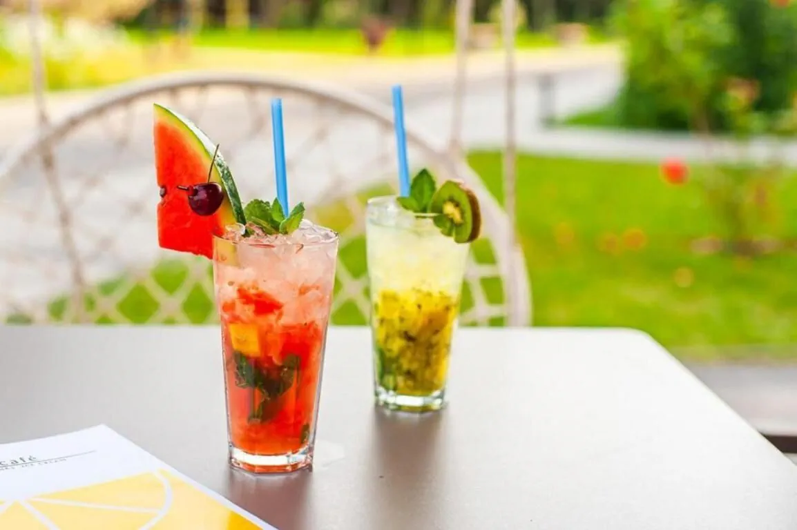 Baltic Natur Park - Holiday Resort Niechorze