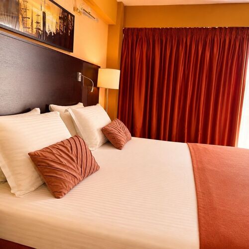 Hotel Boeme88 Eforie Sud