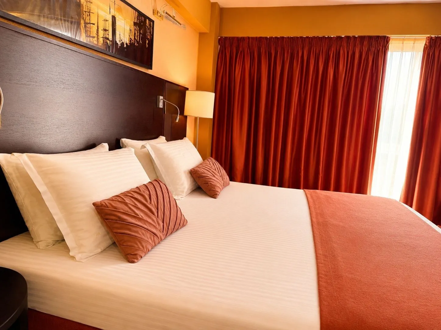 Hotel Boeme88 Eforie Sud