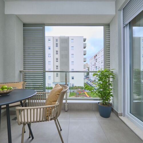 Apartment Splitful Split