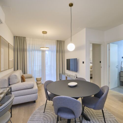 Apartment Splitful Split