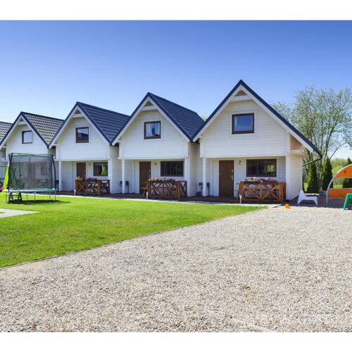 Domki letniskowe Zuza Sianożęty