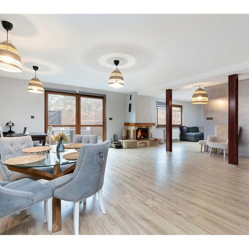 Wielkokacka 15 | Dwupoziomowy Apartament | Parking