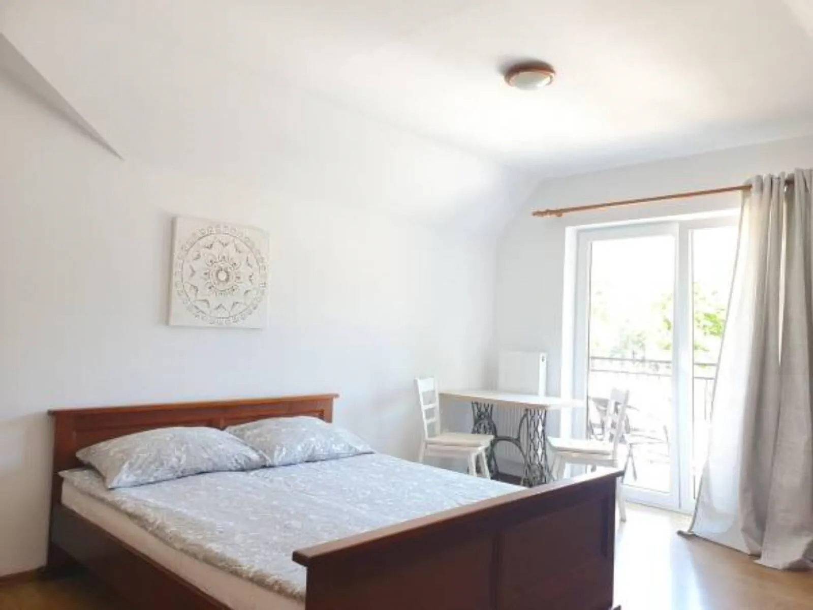 Pokoje i Domki Sonia Mielno