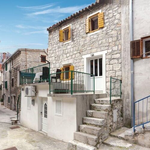 Apartment Protrka Omis
