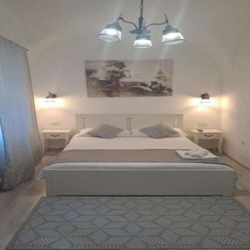 Garsoniera Vivre Sibiu