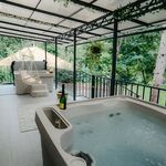 Wellness-Section, Relaxation