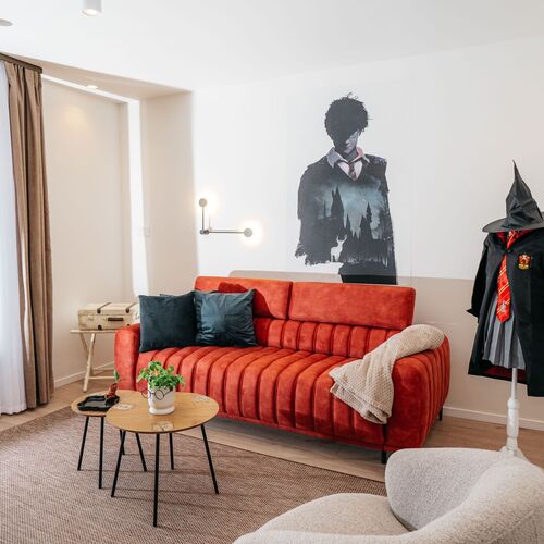 Wonder Mátrafüred Átváltozás Apartman