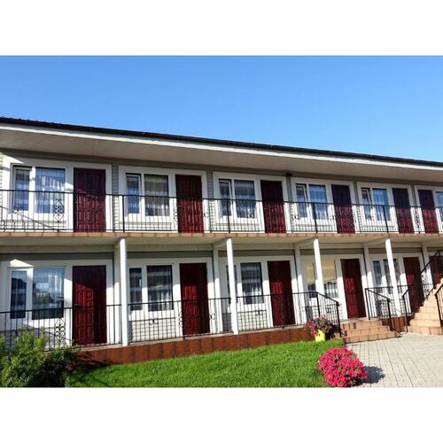 Pokoje Izabella Władysławowo