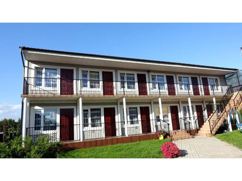 Pokoje Izabella Władysławowo