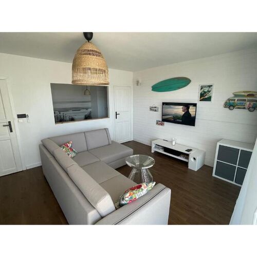 Apartament  Plaża  Mechelinki