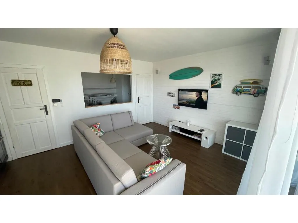 Apartament Plaża Mechelinki