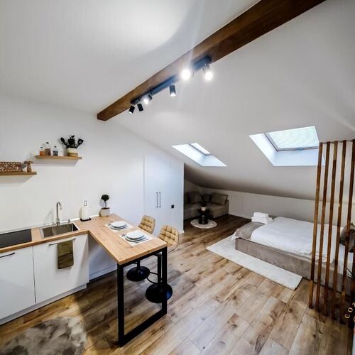 Cozy Corner 2 Apartment Cluj-Napoca