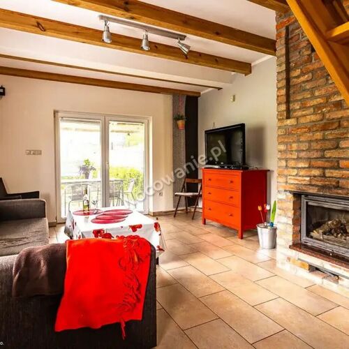 Apartamenty Kostek Rowy